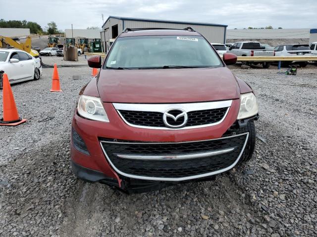 Photo 5 from auction – 2012 MAZDA CX-9 with VIN JM3TB2CA7C0335145