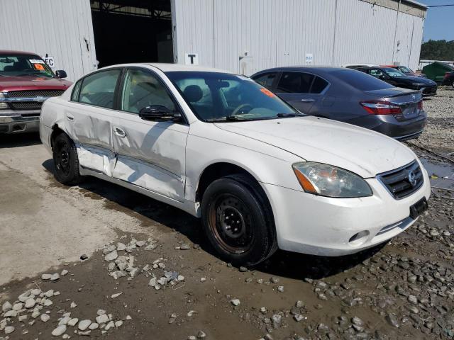 Photo 4 from auction – 2003 NISSAN ALTIMA BAS with VIN 1N4AL11D93C172619