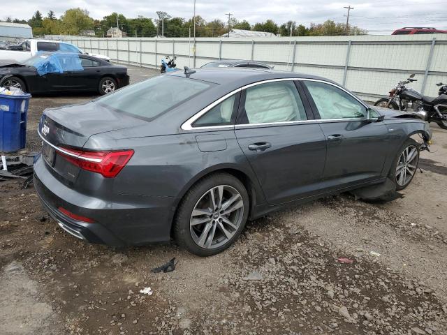 Photo 3 from auction – 2019 AUDI A6 PREMIUM with VIN WAUL2AF28KN028900