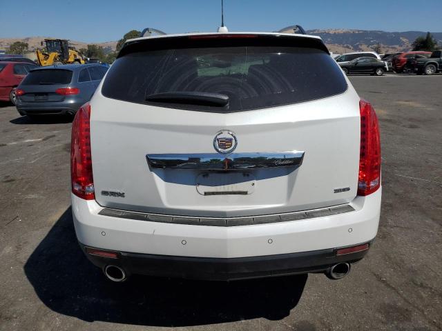 Photo 6 from auction – 2015 CADILLAC SRX PREMIU with VIN 3GYFNDE34FS610744