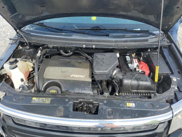 Фото 12 с аукциона – 2013 FORD EDGE SPORT с VIN 2FMDK3AK2DBE02048