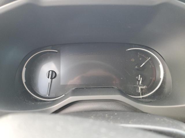 Photo 9 from auction – 2021 TOYOTA RAV4 LIMIT with VIN JTMY1RFV3MD083915
