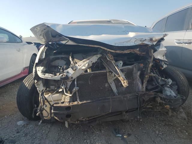 Photo 5 from auction – 2014 TOYOTA COROLLA L with VIN 5YFBURHEXEP013658
