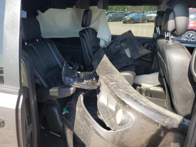 Photo 11 from auction – 2018 DODGE GRAND CARA with VIN 2C4RDGEG9JR147208