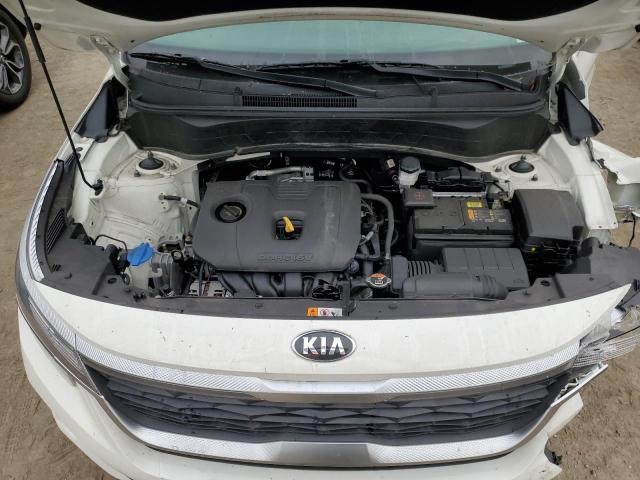 Photo 12 from auction – 2021 KIA SELTOS S with VIN KNDEU2AA1M7141394