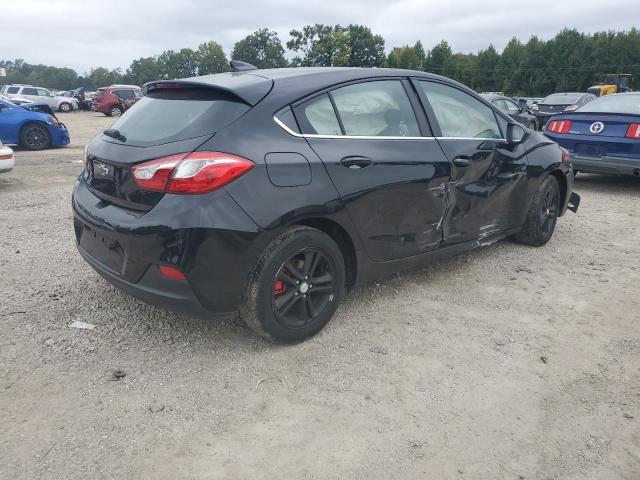 Photo 3 from auction – 2017 CHEVROLET CRUZE LT with VIN 3G1BE6SM7HS616272
