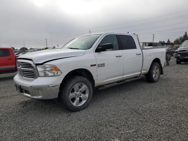 RAM 1500 SLT 2018 with VIN 1C6RR7TM2JS267674 - Photo from auction