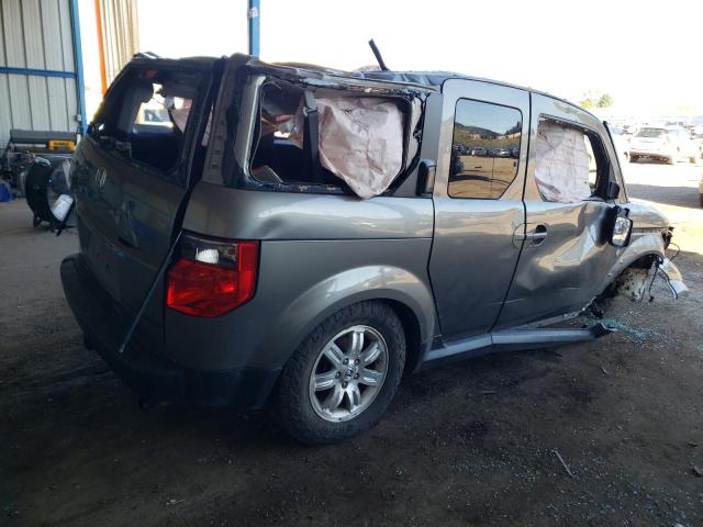 Photo 3 from auction – 2008 HONDA ELEMENT EX with VIN 5J6YH28738L000085