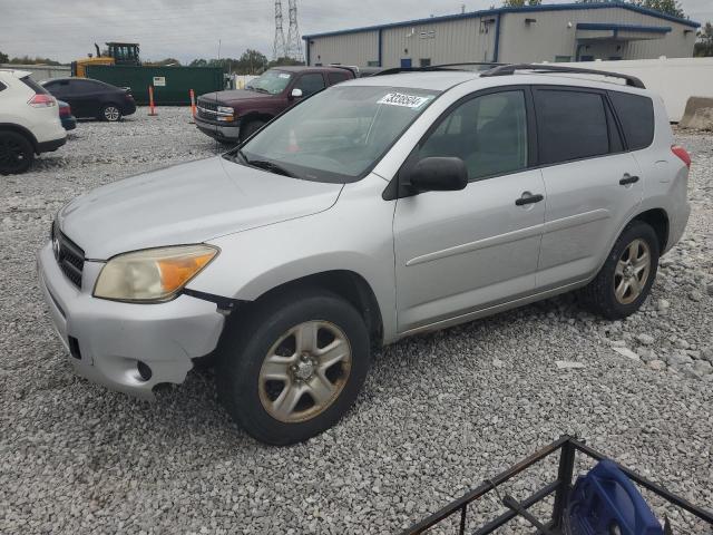 TOYOTA RAV4 2007 with VIN JTMBD33V176033649 - Photo from auction