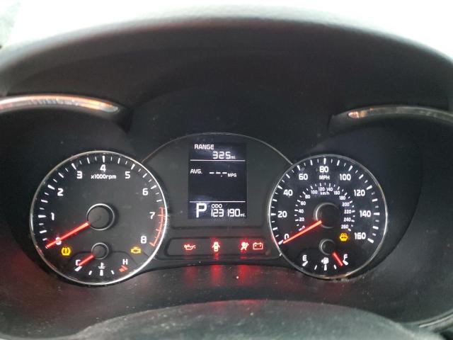 Photo 9 from auction – 2015 KIA FORTE LX with VIN KNAFX4A69F5279120