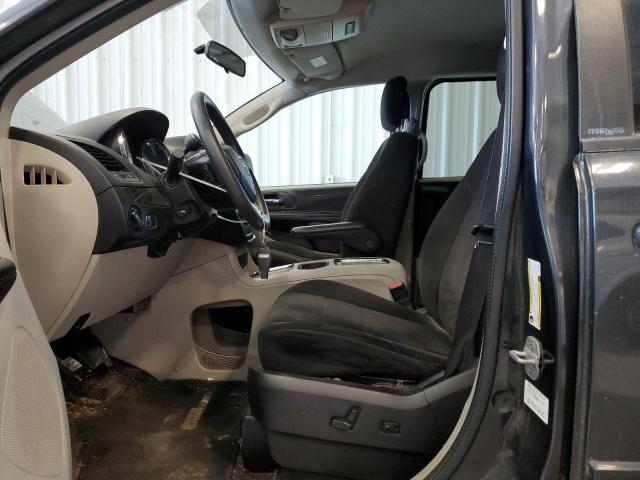 Photo 7 from auction – 2012 DODGE GRAND CARA with VIN 2C4RDGCG5CR246923