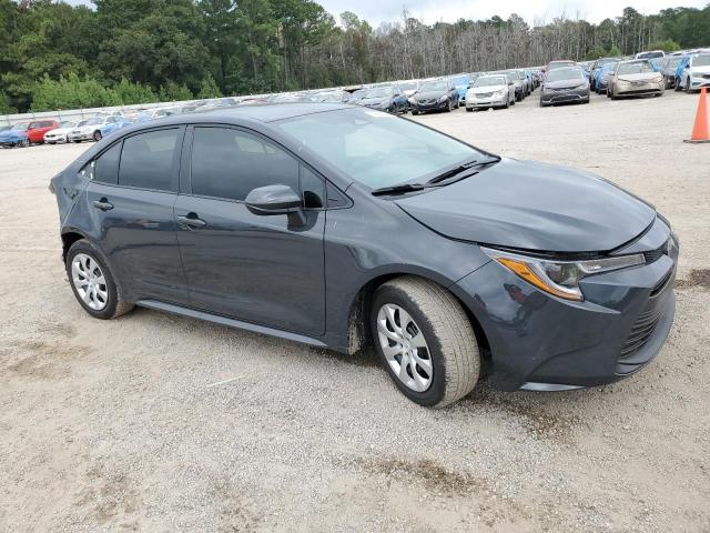 Photo 4 from auction – 2024 TOYOTA COROLLA LE with VIN 5YFB4MDE3RP186131