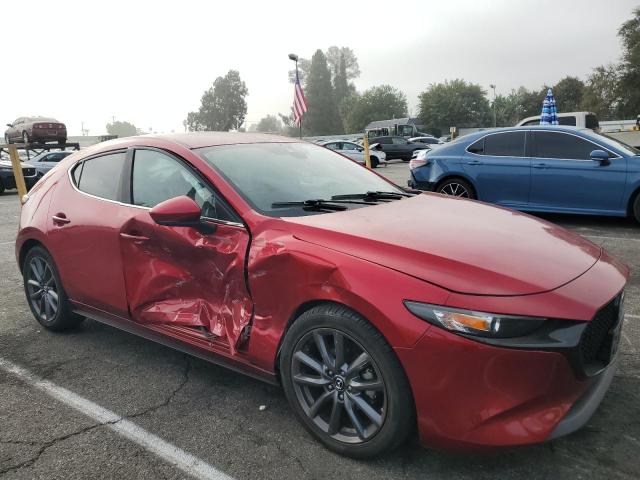 Photo 4 from auction – 2019 MAZDA 3 PREFERRE with VIN JM1BPAMMXK1139671