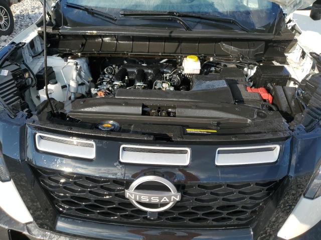 Photo 12 from auction – 2024 NISSAN PATHFINDER with VIN 5N1DR3BD8RC252322