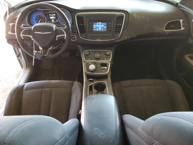 Photo 8 from auction – 2015 CHRYSLER 200 LIMITE with VIN 1C3CCCAB5FN593893