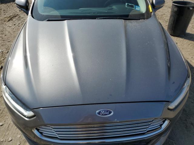 Photo 11 from auction – 2014 FORD FUSION SE with VIN 3FA6P0H75ER310875
