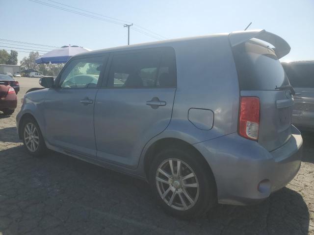 Photo 2 from auction – 2011 TOYOTA SCION XB with VIN JTLZE4FEXB1139654