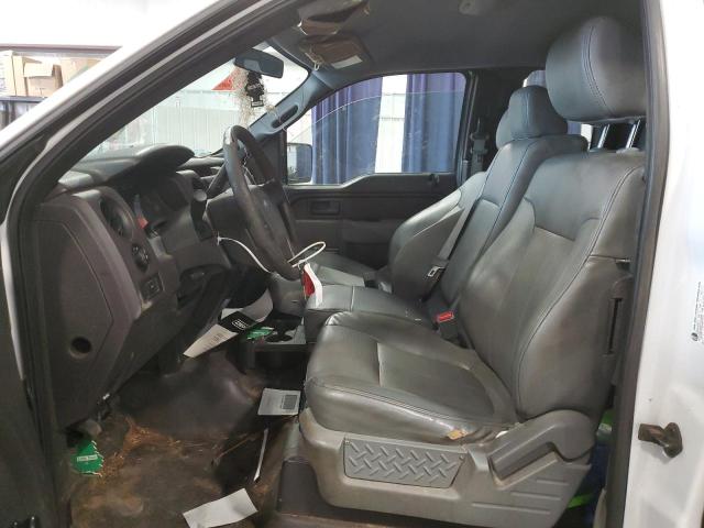 Zdjęcie 7 z aukcji – 2012 FORD F150 SUPER z VIN 1FTEX1CM9CFB44184