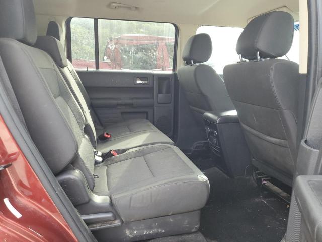 Photo 11 from auction – 2014 FORD FLEX SE with VIN 2FMGK5B85EBD19565