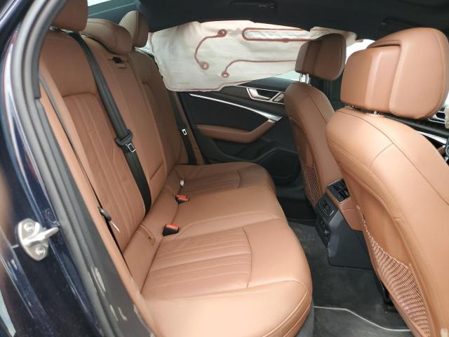 Photo 10 from auction – 2019 AUDI A6 PREMIUM with VIN WAUD8AF29KN130855
