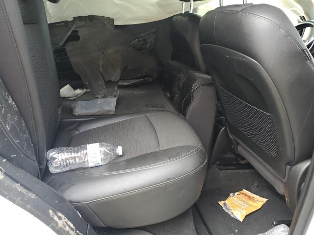 Photo 10 from auction – 2016 BUICK ENCORE with VIN KL4CJASB7GB657398