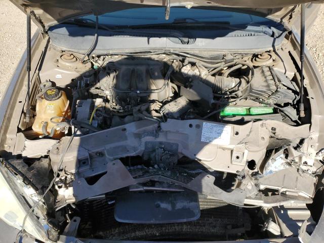 Photo 11 from auction – 2005 FORD TAURUS SE with VIN 1FAFP532X5A197301