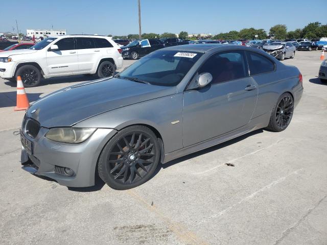 BMW 335 I 2007 with VIN WBAWB73527P024058 - Photo from auction