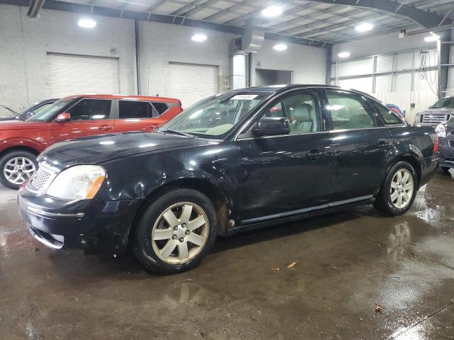 FORD FIVE HUNDR 2007 with VIN 1FAHP24187G147753 - Photo from auction