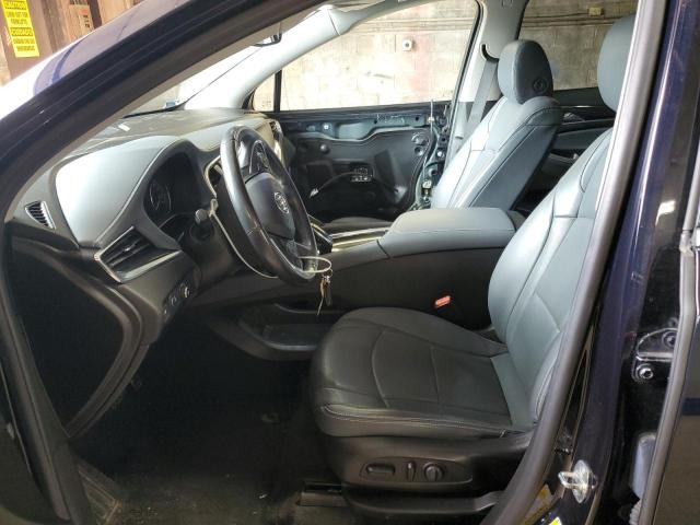 Photo 7 from auction – 2020 BUICK ENCLAVE ES with VIN 5GAEVAKW7LJ128010