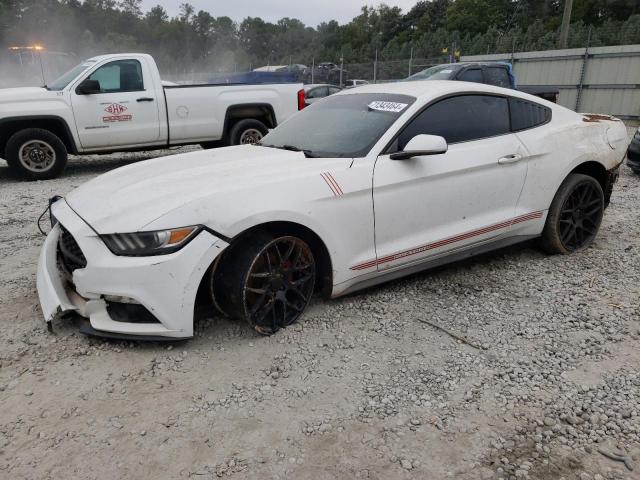 FORD MUSTANG 2015 with VIN 1FA6P8TH0F5399290 - Photo from auction