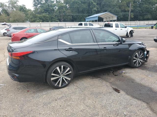 Photo 3 from auction – 2021 NISSAN ALTIMA SR with VIN 1N4BL4CV5MN395676