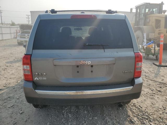 Photo 6 from auction – 2012 JEEP PATRIOT LI with VIN 1C4NJRCB7CD635900