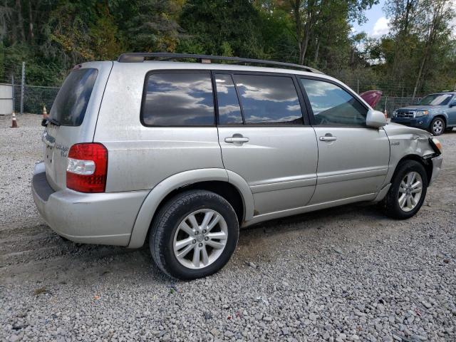 Photo 3 from auction – 2007 TOYOTA HIGHLANDER with VIN JTEGW21A370019292