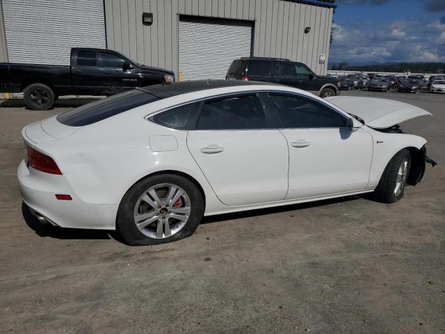 Photo 3 from auction – 2014 AUDI A7 PREMIUM with VIN WAUWGAFC1EN101021