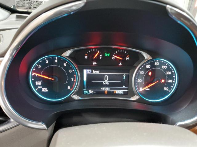 Photo 9 from auction – 2016 CHEVROLET MALIBU LT with VIN 1G1ZE5ST1GF322255