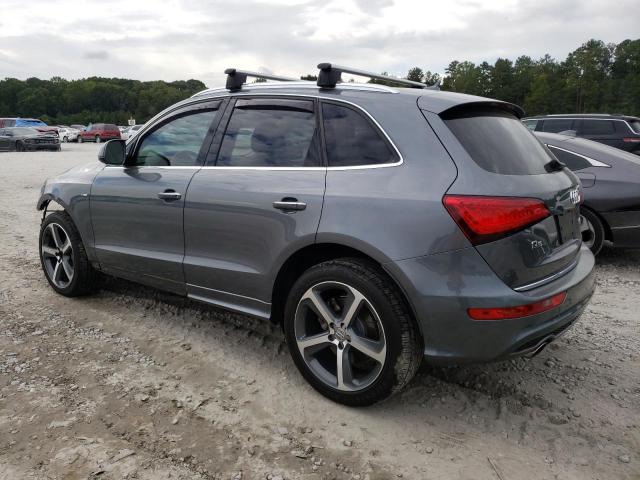 Photo 2 from auction – 2016 AUDI Q5 PREMIUM with VIN WA1D7AFP9GA105271