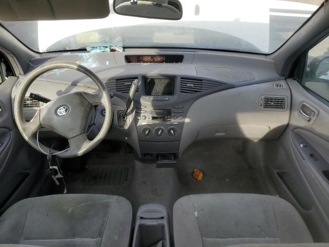Photo 8 from auction – 2001 TOYOTA PRIUS with VIN JT2BK12U110035245