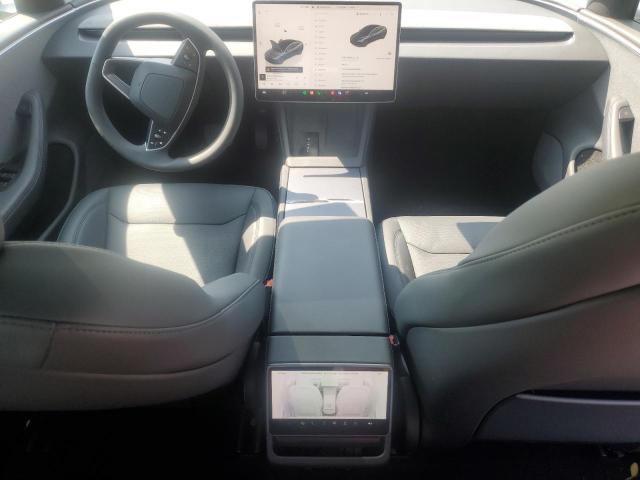Photo 8 from auction – 2024 TESLA MODEL 3 with VIN 5YJ3E1EA5RF835581