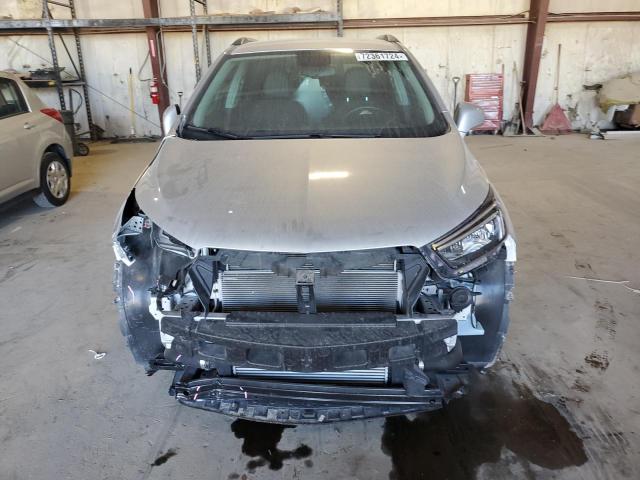 Photo 5 from auction – 2021 BUICK ENCORE PRE with VIN KL4CJESB2MB318521