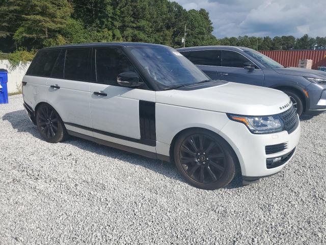 Photo 4 from auction – 2016 LAND ROVER RANGE ROVE with VIN SALGS2EF5GA311292