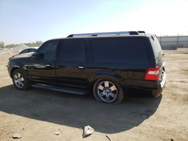 Photo 2 from auction – 2009 FORD EXPEDITION with VIN 1FMFK205X9LA14667