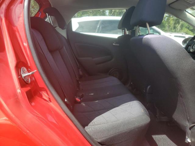 Photo 10 from auction – 2012 MAZDA MAZDA2 with VIN JM1DE1KZ3C0151875