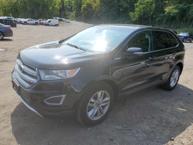 FORD EDGE SEL 2018 con VIN 2FMPK4J9XJBB95968 - Foto de la subasta