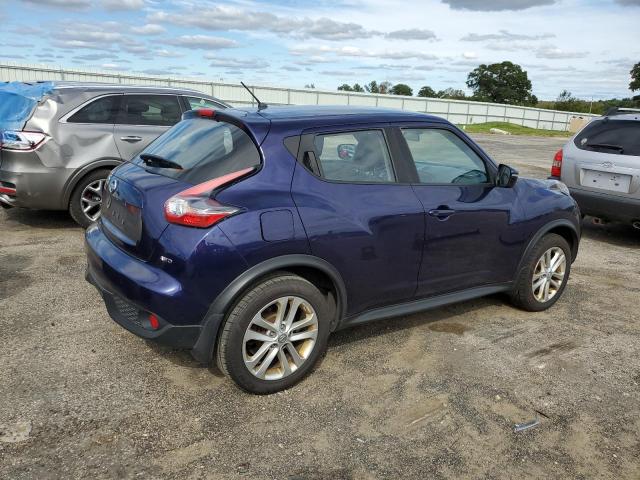 Photo 3 from auction – 2015 NISSAN JUKE S with VIN JN8AF5MV1FT565049