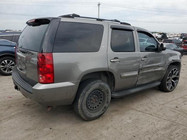 Photo 3 from auction – 2007 GMC YUKON with VIN 1GKFC13J27J103392