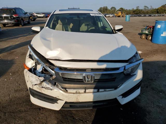 Zdjęcie 5 z aukcji – 2016 HONDA CIVIC EX z VIN 19XFC2F74GE233205
