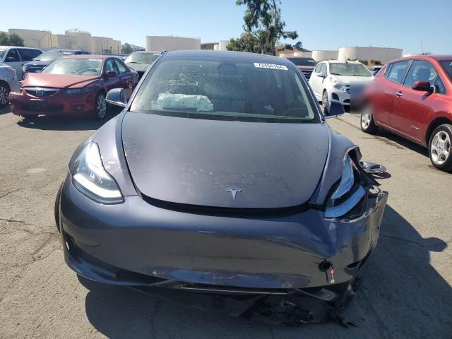Photo 5 from auction – 2020 TESLA MODEL 3 with VIN 5YJ3E1EA6LF644212