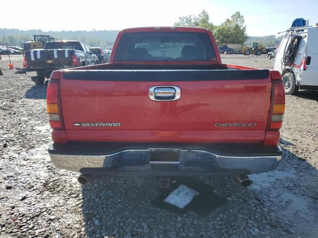 Photo 6 from auction – 2000 CHEVROLET SILVERADO with VIN 2GCEC19T4Y1166280