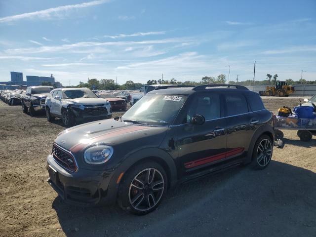 Фото 1 с аукциона – 2019 MINI COOPER JCW с VIN WMZYV9C58K3F03103