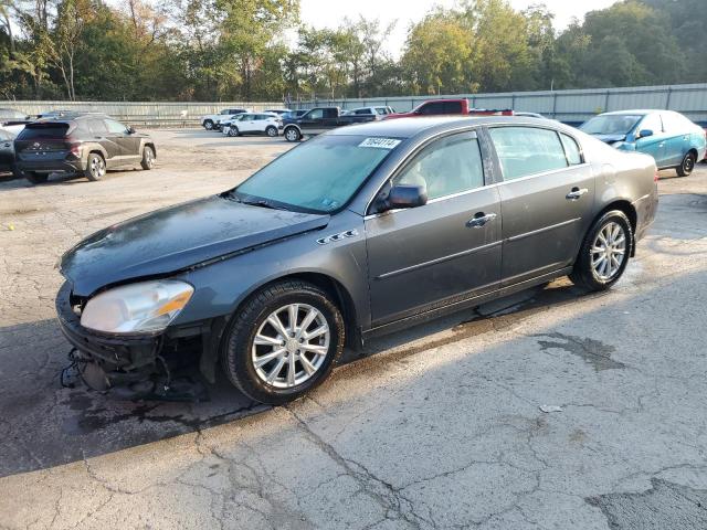 BUICK LUCERNE CX 2011 with VIN 1G4HA5EM6BU150792 - Photo from auction